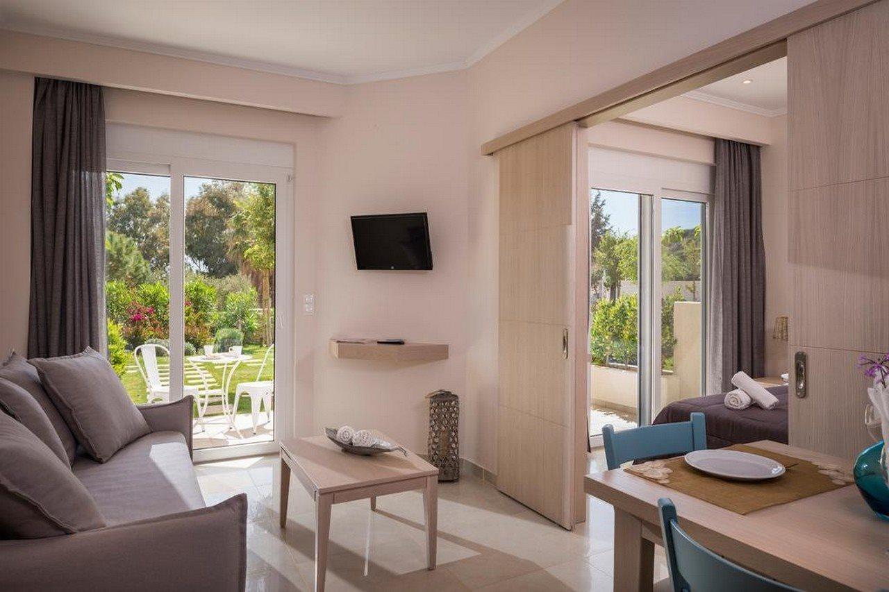 Mear Apartments And Studios Gialos  Exterior foto